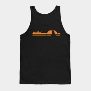 70s Navajoland Tank Top